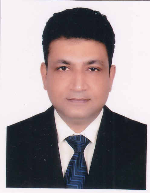 NANDA DULAL SAHA
